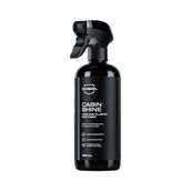 Nasiol Cabinshine Araç Içi Aksesuar ve Plastik PARLATICI,ONARICI-500 Ml-Torpido Bakım ve Yenileme, Araç Plastik Koruyucu ve Yenileyici - 10