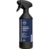 Nasiol Clean Marine Deniz Taşıtları için Genel Temizleyici-Yat ve Tekne Bakımı-500ml-Temizlik Spreyi