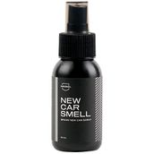 Nasiol New Car Smell Araç Parfümü,Yeni Araç Kokusu-50 Ml-Ferahlatıcı Oto Kokusu,Oto Parfümü, Araba içi Koku Giderici Sprey, Yeni Araba Kokusu