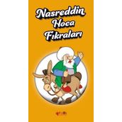 Nasreddin Hoca Fıkraları Fark Yayınları