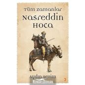 Nasreddin Hoca-Tüm Zamanlar - Aydın Sevim