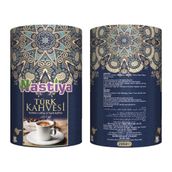 Nastiya 200 gr Türk Kahvesi