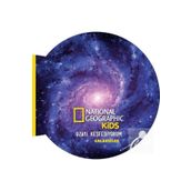 National Geographic 9786052427958 Kids Uzayı Keşfediyorum Galaksiler