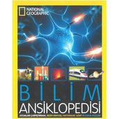 National Geographic Kids Bilim Ansiklopedisi
