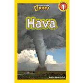 National Geographic Kids - Hava