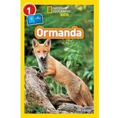 National Geographic Kids - Ormanda: Seviye 1