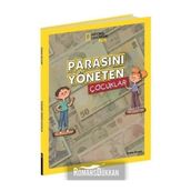 National Geographic Kids - Parasını Yöneten Çocuklar - Özlem Özyurt