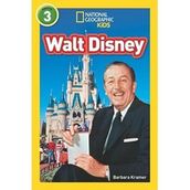 National Geographic Kids - Walt Disney: 3