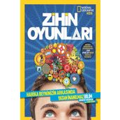 National Geographic Zihin Oyunları