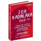 National Geographic - Zor Kadınlara Övgü - Beta Kitap