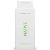 Native Salatalık 532 ml Nane Vücut Şampuanı