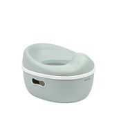 Nattou Potty Care 3 In 1 Lazımlık Oturak Ve Klozet Adaptörü - Yeşil