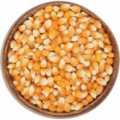 Natulife 500 gr Mısır Cin