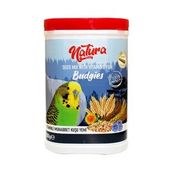 Natura 1000 gr Vitaminli Muhabbet Kuşu Yemi