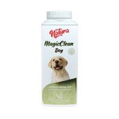 Natura Magic Clean 150 gr Kuru Pudra Köpek Şampuanı