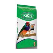 Natural 20 kg King Finch Kuşları Yemi