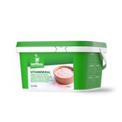 Natural 2,5 kg Kuş Vitamineral Karışımı