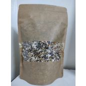Natural King 1 kg Paraket Karışık Yemi