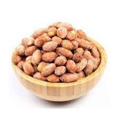 Natural Köy Ürünleri 1 kg Orta Boy Tuzlu Kavrulmuş Yer Fıstığı