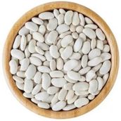Natural Köy Ürünleri 5 kg Yerli Kuru Fasulye