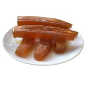 Natural Köy Ürünleri 500 gr Hatay Çıtır Kabak Tatlısı