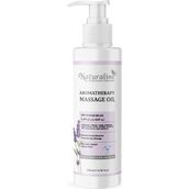 Naturaline Aromaterapi Masaj Yağı Mix Power Relax 200 ml