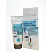 Naturaline Glukozaminli Masaj Kremi 100 ML