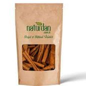 Naturdan 1 kg Kabuk Tarçın