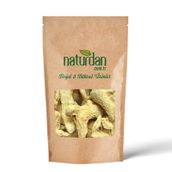 Naturdan 1 kg Tane Zencefil