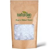 Naturdan 250 gr Parça Limon Tuzu