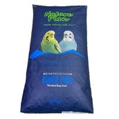 Nature Plan 20 kg Özel Karışım Üretim Muhabbet Kuş Yemi