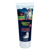 Nature Plan 250 ml Pudra Kokulu Yavru Köpek Şampuanı