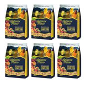 Nature Plan 6x500 gr Kanarya Yemi