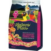 Nature Plan 800 gr Paraket Yemi