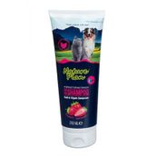 Nature Plan Çilek Kokulu 250 ml Köpek Şampuanı