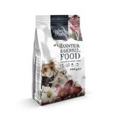 Nature Plan Hamster & Gerbil 800 gr Food Hamster ve Tavşan Yemi