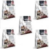 Nature Plan Hamster Yemi 800 Gr - 5 Adet PRA-13317542-5660