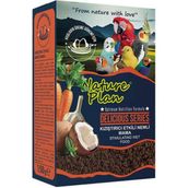 Nature Plan Kızıştırıcı Etkili 100 gr Kuş Maması