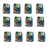 Nature Plan Meyve Aromalı ve Ballı 12x1000 gr Muhabbet Kuşu Yemi