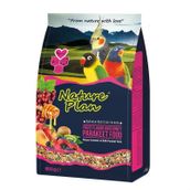 Nature Plan Paraket Yemi 800 Gr X 5 ADET
