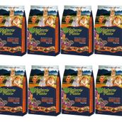Nature Plan Premium Tavşan Yemi 800gr 8Paket