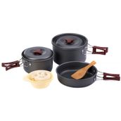 Naturehıke 2-3 Kısık Kamp Yemek Pısırme Setı