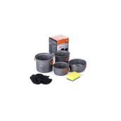 Naturehıke 4 In 1 Kamp Yemek Setı
