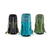 Naturehike 55+5 l Yeşil Trekking Sırt Çantası