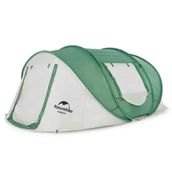 Naturehike Pop Up 3-4 Kişilik Otomatik Kurulum Çadır
