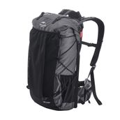 Naturehike Rock 60L+5L Çerçeve Sırt Çantası Yürüyüş Sırt Çantası Outdoor Kamp Seyahat Sırt Çantası (Siyah 60+5L)