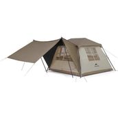 Naturehike Village 5.0 2.Nesil Otomatik Kurulum Çadır