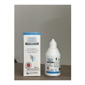 Naturel 100 ml Oksijenli Su