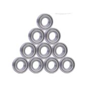 Naturel 608 Zz 10 Adet Rulman