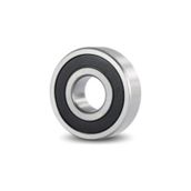 Naturel 6200 2RS/10X30X9 mm Rulman